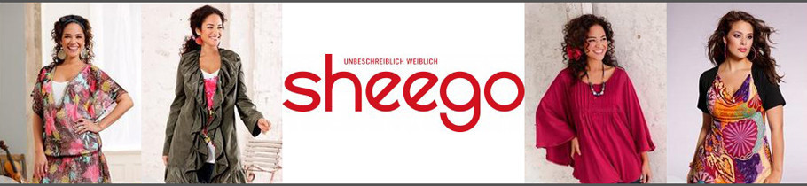 sheego logo