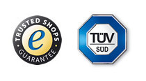 Trustet Shops / TÜV