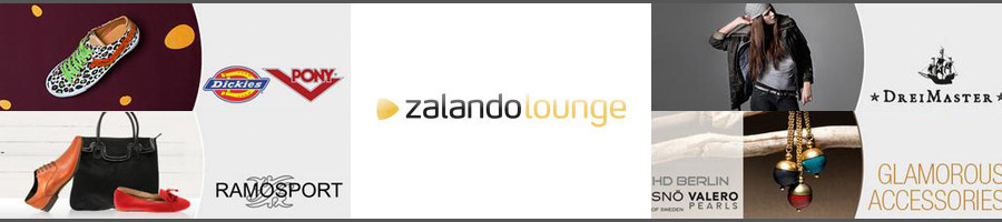 zalando lounge logo